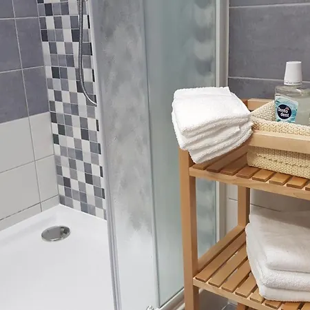 Apartman Pod Zamkem Decin Exterior photo