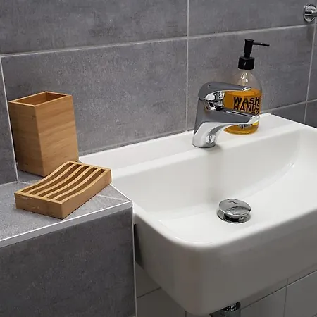 Apartman Pod Zamkem Decin Exterior photo