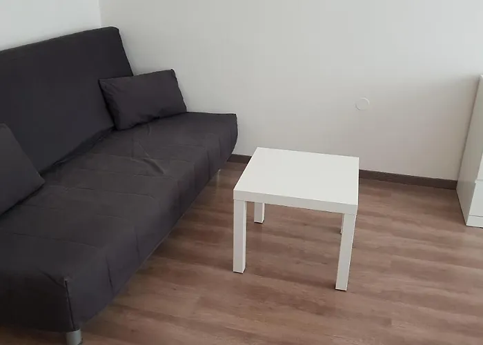 Apartman Pod Zamkem