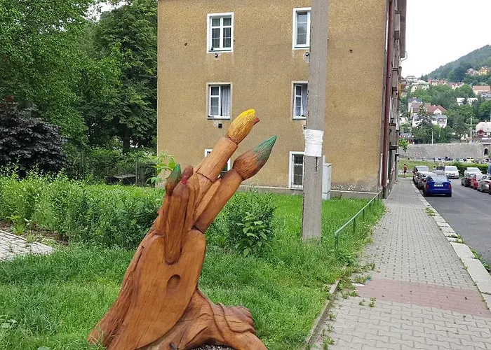Apartman Pod Zamkem