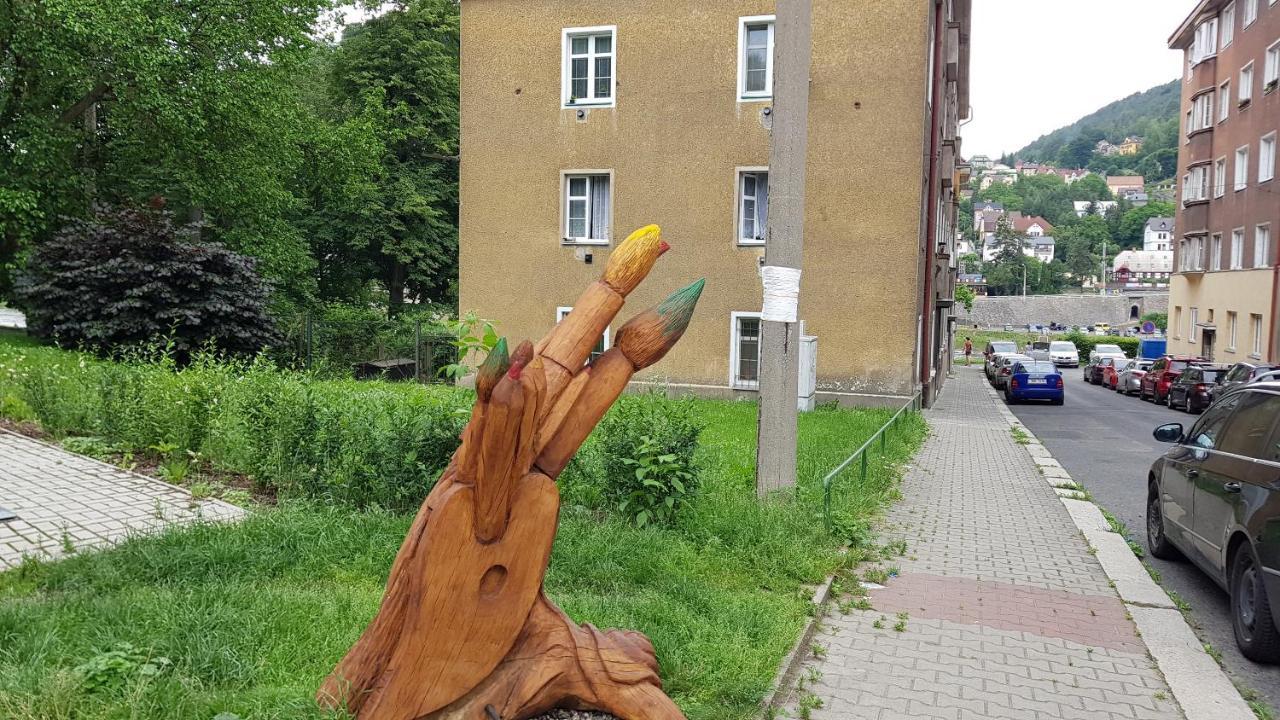 Pod Zámkem