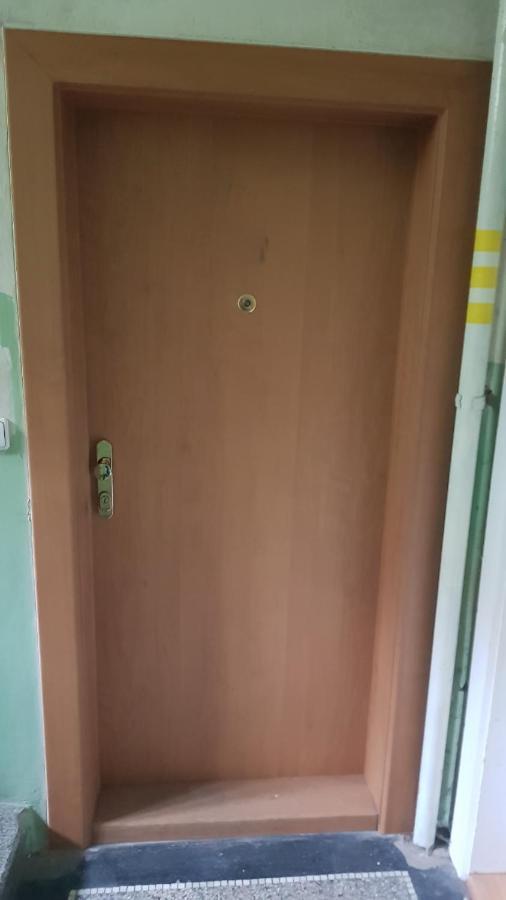 Apartment Pod Zamkem *