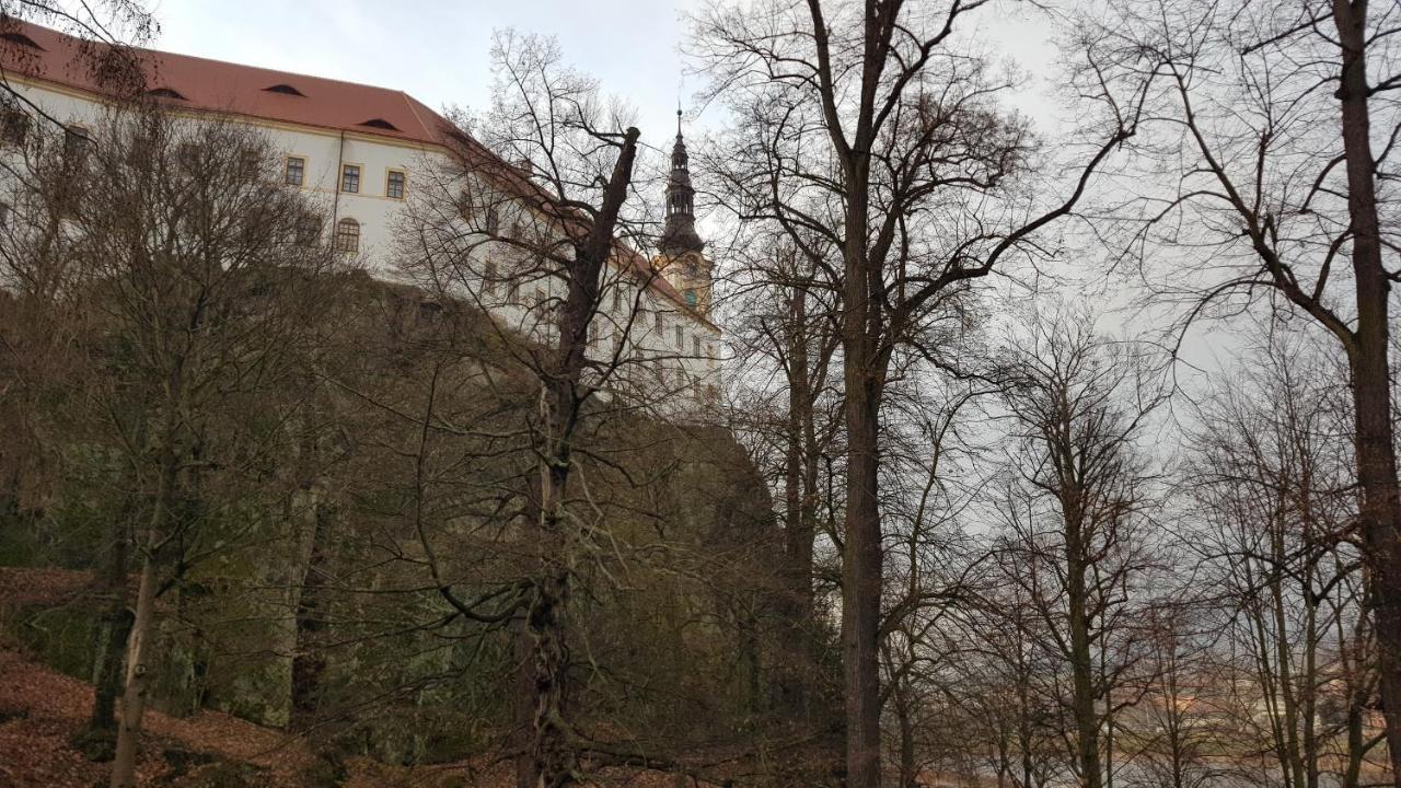 Pod Zamkem * Decin