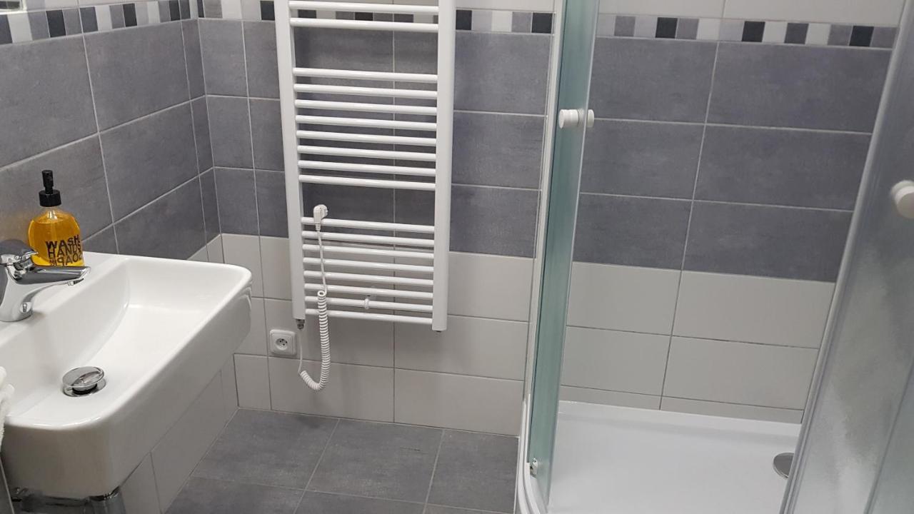 Pod Zamkem Apartment