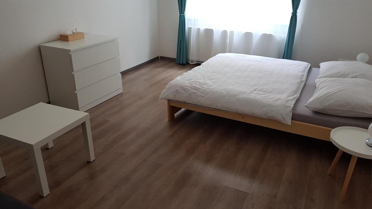 Apartment Pod Zamkem
